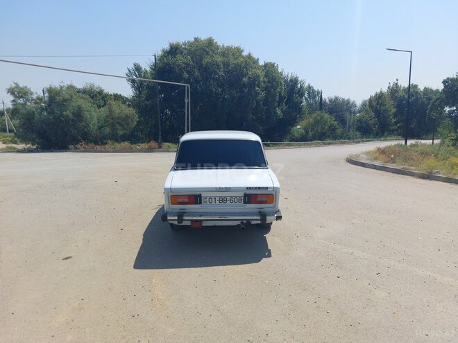 LADA (VAZ) 2106 1984, 96,000 km - 1.5 l - Mingəçevir