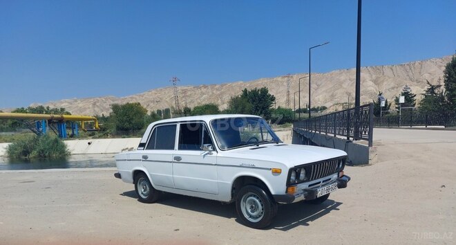 LADA (VAZ) 2106 1984, 96,000 km - 1.5 l - Mingəçevir