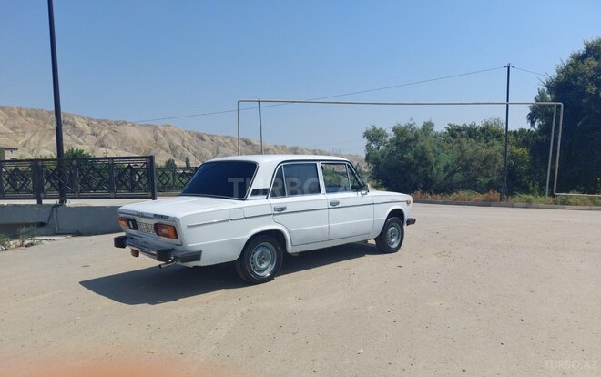 LADA (VAZ) 2106 1984, 96,000 km - 1.5 l - Mingəçevir