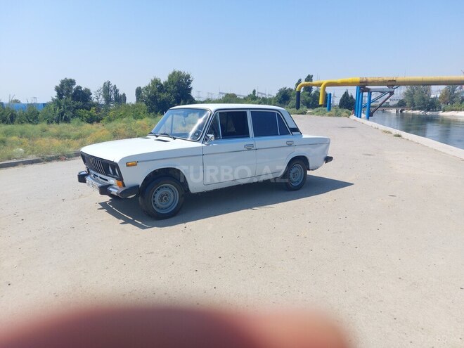 LADA (VAZ) 2106 1984, 96,000 km - 1.5 l - Mingəçevir