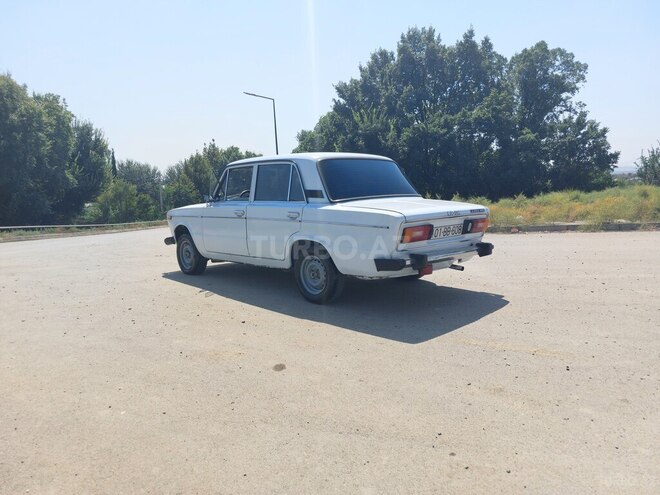 LADA (VAZ) 2106 1984, 96,000 km - 1.5 l - Mingəçevir