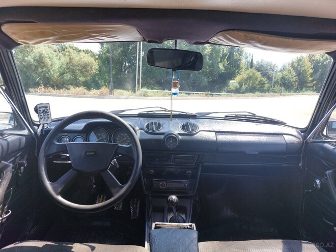 LADA (VAZ) 2106 1984, 96,000 km - 1.5 l - Mingəçevir