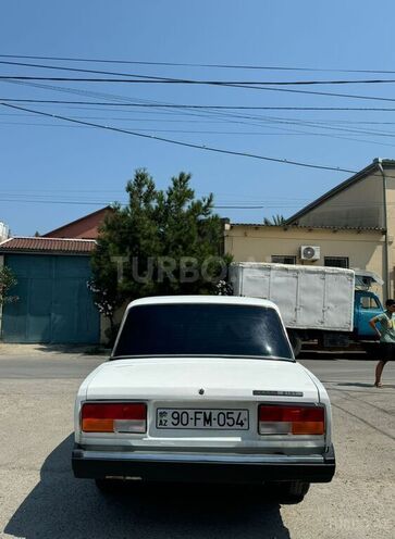 LADA (VAZ) 2107 1998, 99,000 km - 1.6 l - Bakı