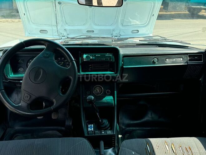 LADA (VAZ) 2107 1998, 99,000 km - 1.6 l - Bakı