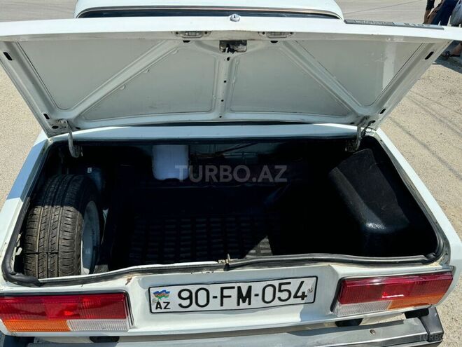 LADA (VAZ) 2107 1998, 99,000 km - 1.6 l - Bakı
