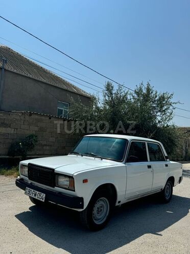 LADA (VAZ) 2107 1998, 99,000 km - 1.6 l - Bakı
