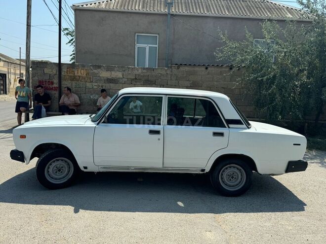 LADA (VAZ) 2107 1998, 99,000 km - 1.6 l - Bakı