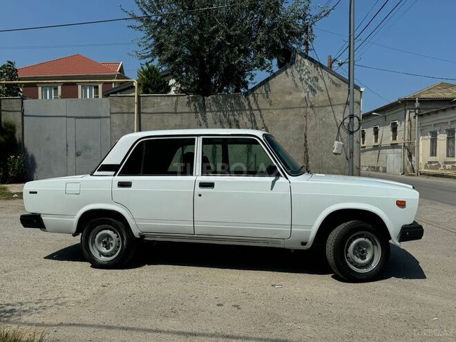 LADA (VAZ) 2107 1998, 99,000 km - 1.6 l - Bakı