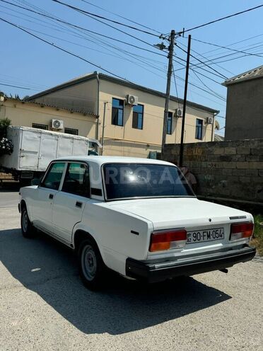 LADA (VAZ) 2107 1998, 99,000 km - 1.6 l - Bakı