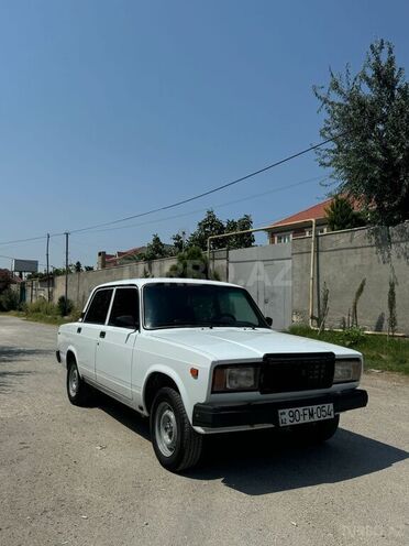LADA (VAZ) 2107 1998, 99,000 km - 1.6 l - Bakı