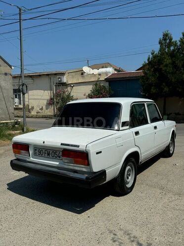 LADA (VAZ) 2107 1998, 99,000 km - 1.6 l - Bakı