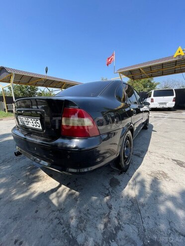 Opel Vectra 1996, 475,231 km - 2.0 l - Goranboy