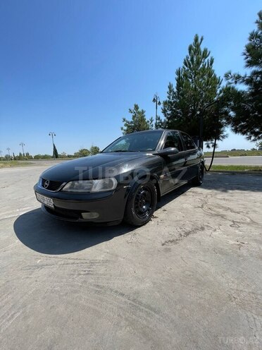 Opel Vectra 1996, 475,231 km - 2.0 l - Goranboy