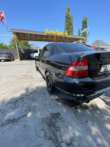 Opel Vectra 1996, 475,231 km - 2.0 l - Goranboy