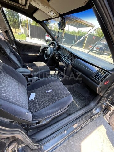 Opel Vectra 1996, 475,231 km - 2.0 l - Goranboy
