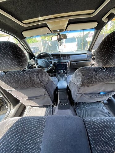 Opel Vectra 1996, 475,231 km - 2.0 l - Goranboy