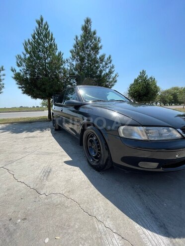 Opel Vectra 1996, 475,231 km - 2.0 l - Goranboy