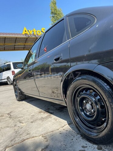 Opel Vectra 1996, 475,231 km - 2.0 l - Goranboy