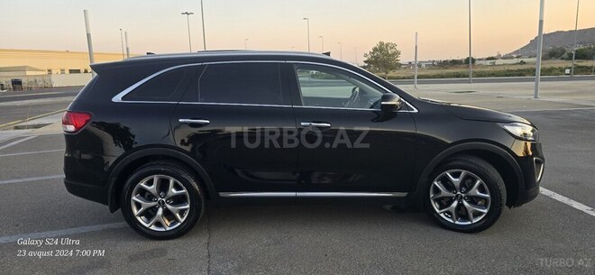 Kia Sorento 2016, 156,000 km - 2.2 l - Bakı