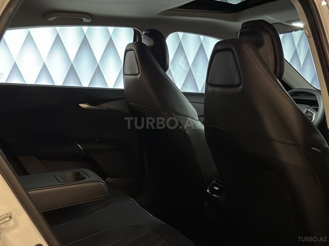 Changan Qiyuan A05 2024, 0 km - 1.5 л - Bakı