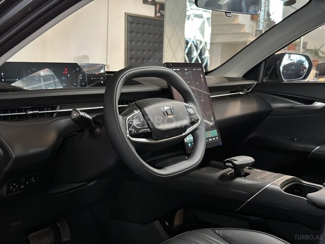 Changan Qiyuan A05 2024, 0 km - 1.5 л - Bakı