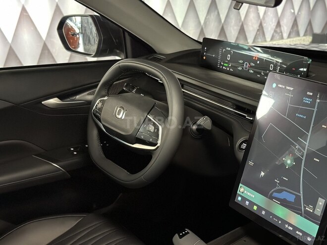 Changan Qiyuan A05 2024, 0 km - 1.5 л - Bakı
