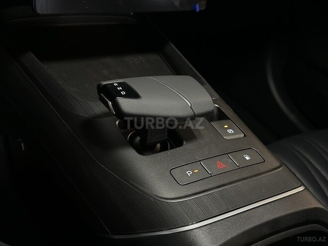 Changan Qiyuan A05 2024, 0 km - 1.5 л - Bakı