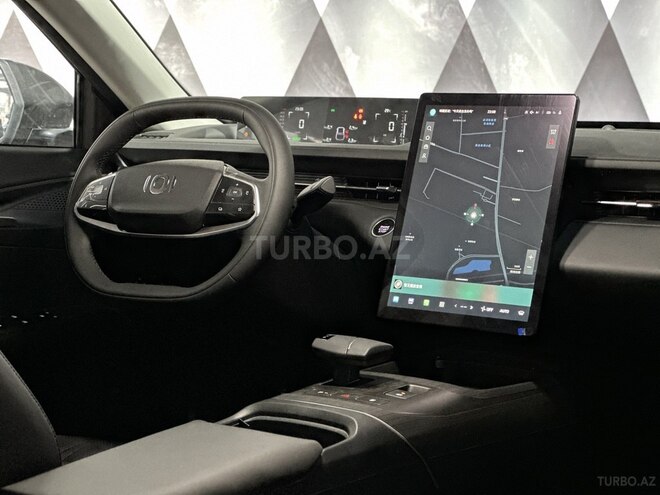 Changan Qiyuan A05 2024, 0 km - 1.5 л - Bakı