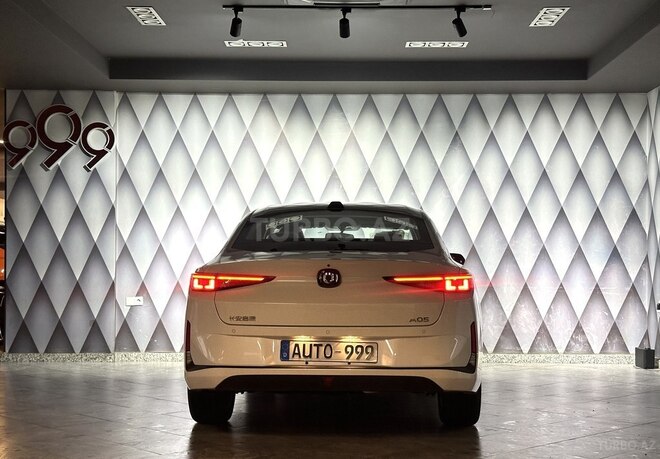 Changan Qiyuan A05 2024, 0 km - 1.5 л - Bakı