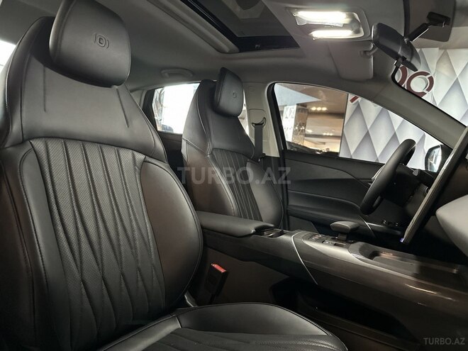 Changan Qiyuan A05 2024, 0 km - 1.5 л - Bakı