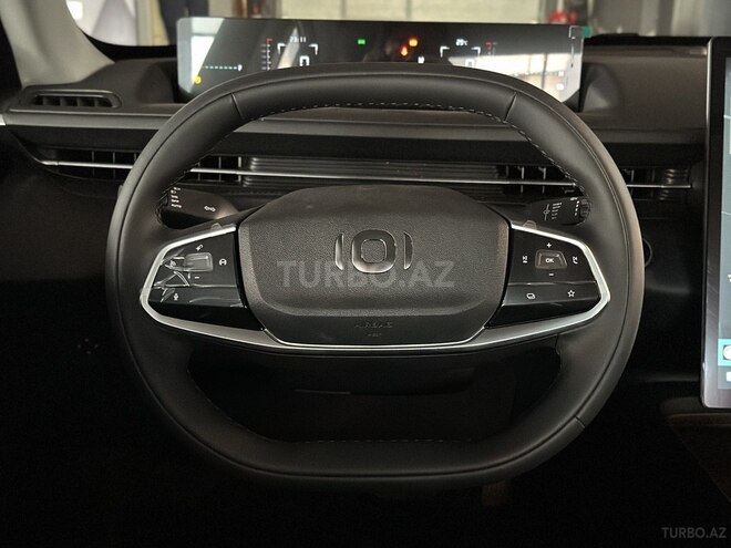 Changan Qiyuan A05 2024, 0 km - 1.5 л - Bakı