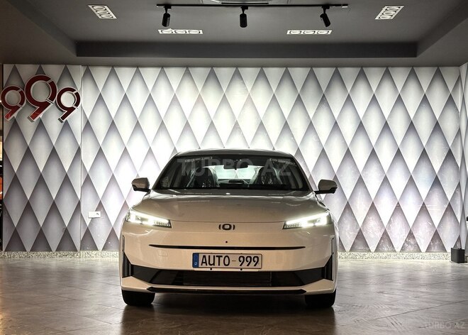 Changan Qiyuan A05 2024, 0 km - 1.5 л - Bakı