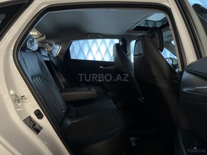 Changan Qiyuan A05 2024, 0 km - 1.5 л - Bakı