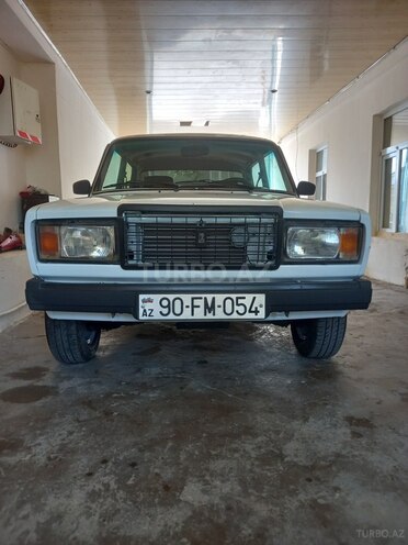 LADA (VAZ) 2107 1998, 99,000 km - 1.6 l - Bakı
