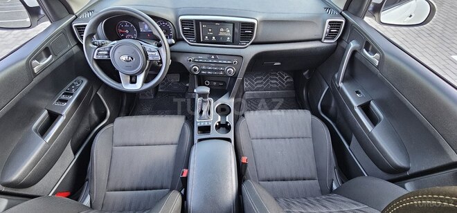 Kia Sportage 2019, 76,700 km - 2.0 l - Bakı