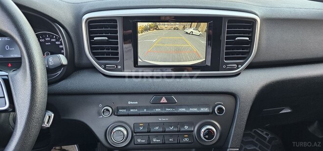 Kia Sportage 2019, 76,700 km - 2.0 l - Bakı