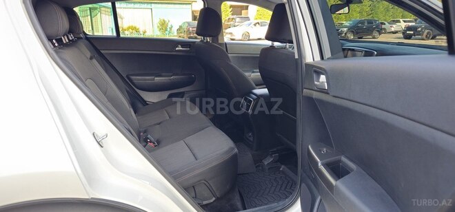 Kia Sportage 2019, 76,700 km - 2.0 l - Bakı