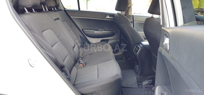 Kia Sportage 2019, 76,700 km - 2.0 l - Bakı