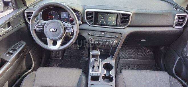 Kia Sportage 2019, 76,700 km - 2.0 l - Bakı