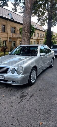 Mercedes E 220 d 1999, 315,000 km - 2.2 л - Masallı