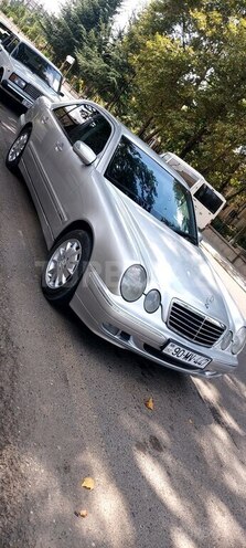 Mercedes E 220 d 1999, 315,000 km - 2.2 л - Masallı