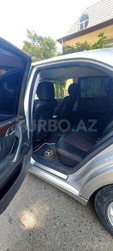 Mercedes E 220 d 1999, 315,000 km - 2.2 л - Masallı