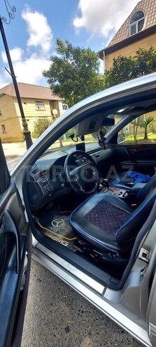Mercedes E 220 d 1999, 315,000 km - 2.2 л - Masallı