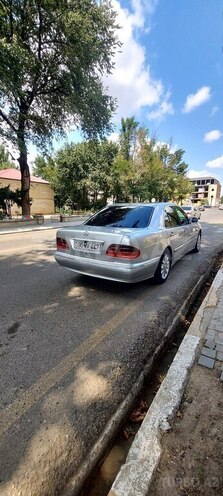 Mercedes E 220 d 1999, 315,000 km - 2.2 л - Masallı