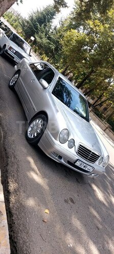 Mercedes E 220 d 1999, 315,000 km - 2.2 л - Masallı