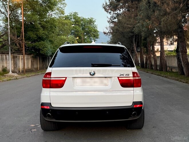 BMW X5 2008, 275,000 km - 3.0 l - Bakı