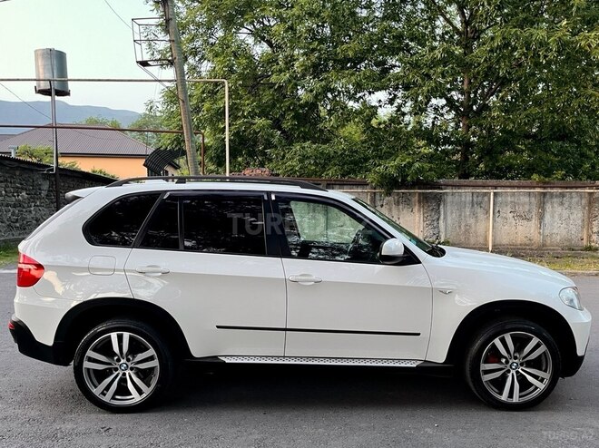 BMW X5 2008, 275,000 km - 3.0 l - Bakı