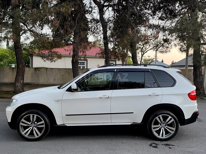 BMW X5 2008, 275,000 km - 3.0 l - Bakı