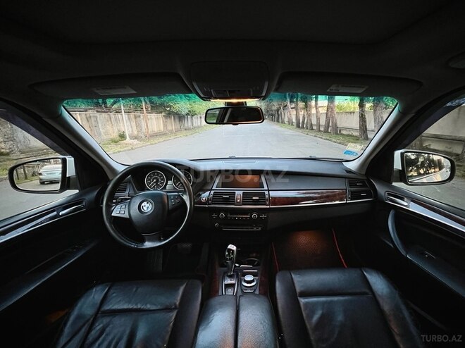 BMW X5 2008, 275,000 km - 3.0 l - Bakı