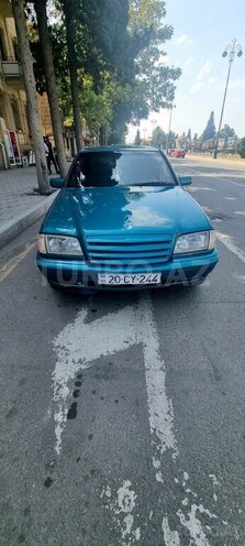 Mercedes C 240-1